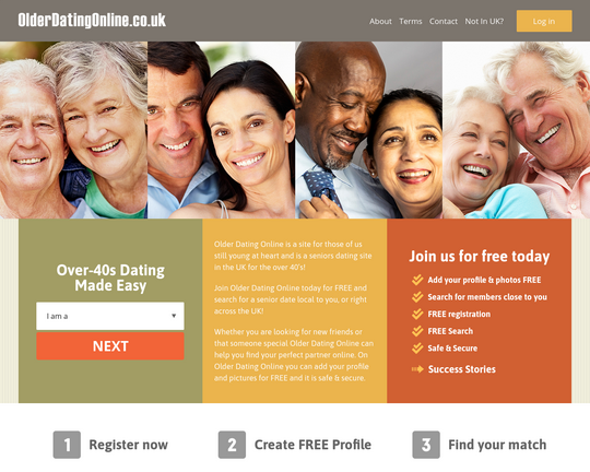 Older Dating Online Reviews Older Dating Online Reviews